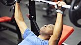A Physical Therapist Shares 3 Shoulder Exercises for a Safer Bench Press