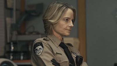 El futuro de True Detective según su directora: “Es una serie que estaba muerta y resucitó” - La Tercera