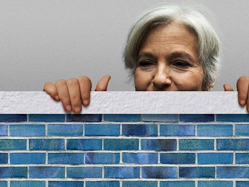 How Jill Stein could derail Democrats again