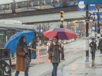 Vancouver expecting gloomy and wet week ahead: weather forecast | News