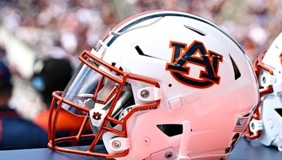 Talented Offensive Lineman Announces He Will Be Visiting Auburn This Month