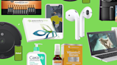 12 incredible deals Yahoo Canada users bought on the first day of Amazon Prime Day