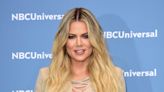 Khloé Kardashian’s Resurfaced Baby Bump Photos Are Stunning