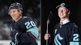 Tolvanen, Catton each sign contract with Kraken | NHL.com