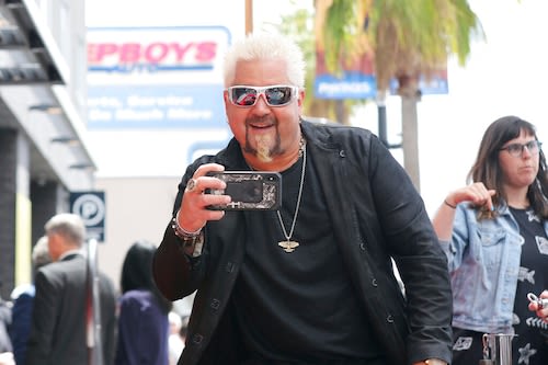 3 N.J. restaurants appearing on ‘Diners, Drive-Ins and Dives.’ Here’s what we know.