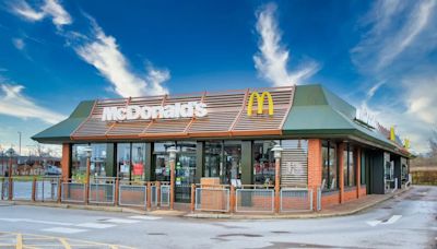 La irrisoria suma en dólares por la que los creadores de McDonald’s vendieron su empresa