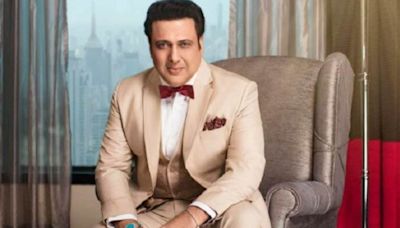 Actor Govinda Shoots Himself Accidentally In Leg With Own Revolver, Rushed To Hospital In Mumbai - News18