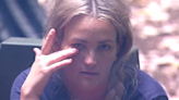 I'm a Celebrity...Day 8 review: Jamie Lynn Spears tells of fears for her daughter's life during near-drowning