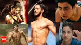 Stars in the arena: Kartik Aaryan, Priyanka Chopra Jonas, actors who perfectly portrayed real-life sports legends | - Times of India