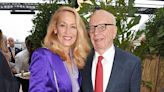 Rupert Murdoch y Jerry Hall podrían estar a punto de divorciarse