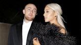 How Ariana Grande's Yours Truly Reissue Honors Late Mac Miller