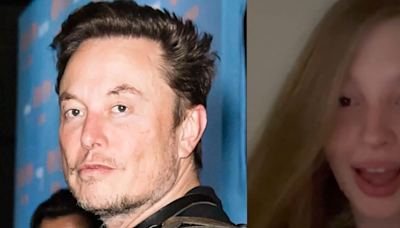 Elon Musk's Trans Daughter Vivian Rips Into Him In Fresh Tirade, Calls The Billionaire A 'Serial Adulterer'