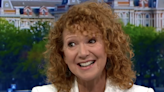 Bonnie Langford claps back at Richard Madeley's age comment during lively GMB exchange