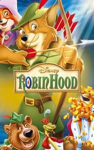 Robin Hood