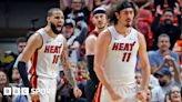 NBA play-offs 2024: Miami Heat and New Orleans Pelicans secure last two spots