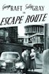 Escape Route (film)