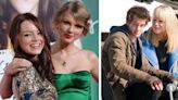 Why Fans Think Taylor Swift's ‘When Emma Falls in Love’ Lyrics Are About Emma Stone and Andrew Garfield