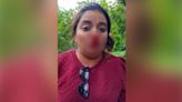 Pune woman 'punched' in road rage incident, accused driver and wife arrested