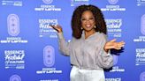 Oprah’s Favorite Things for 2023 include Black-owned brands in the color purple