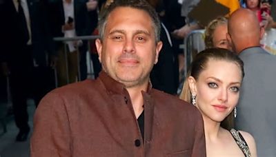 All About Amanda Seyfried’s Husband, Thomas Sadoski