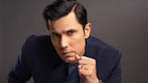 Randeep Hooda recalls not sleeping at all for 2 years while shooting for Veer Savarkar: ‘When one is hungry…’