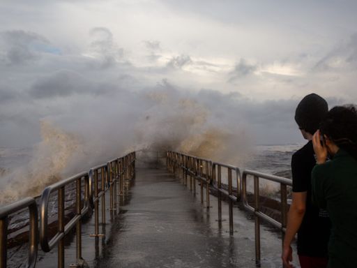 Hurricane Beryl was the earliest Category 5 storm. What could that mean for NC?