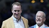 Jim Irsay snubs Peyton Manning on list of NFL’s all-time greatest players