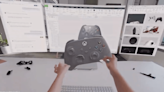 Microsoft’s new 'Volumetric Apps' for Quest headsets extend Windows apps into the 3D space