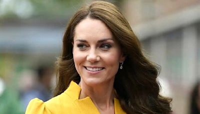 Este es el tipo de cáncer que tiene Kate Middleton