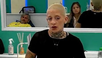 Furia, a corazón abierto en Gran Hermano 2023: “Tengo leucemia”