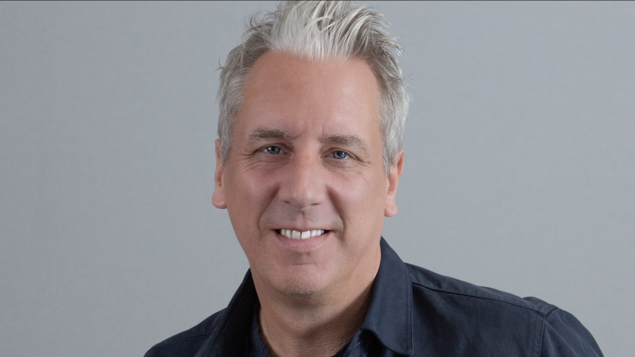 GroupM Names Richard Hartell CEO of EssenceMediacom U.S.