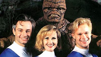 An oral history of Roger Corman's unreleased Fantastic Four movie