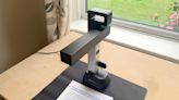 IRIScan Desk 6 document and book scanner review