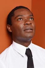 David Oyelowo