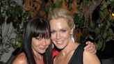 Jennie Garth says Beverly Hills, 90210 cast are supporting each other