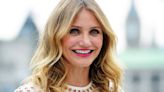 Cameron Diaz Is Excited About Aging After Becoming a Mother in Her 40s