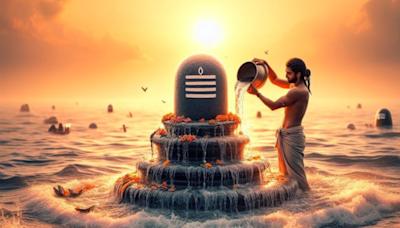 Rudrabhishek Puja Vidhi: Know The Rules, Mantras, and Methods of The Puja
