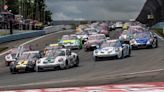 Porsche Carrera Cup North America announces eight-weekend schedule with IMSA, F1