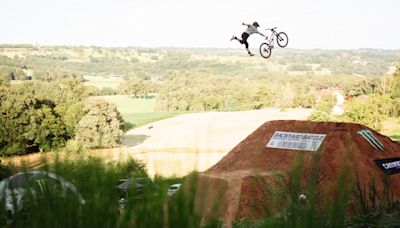 Recap: Monster Energy Backyard Battle France 2024