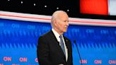Biden blames foreign travel for debate debacle, says he almost fell asleep on stage