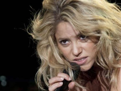 Shakira é atração principal na final da Copa América 2024 - Imirante.com