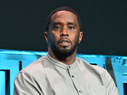 Diddy Files to Dismiss Assault Lawsuit, Claims Incident Never Happened