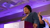 Stacey Abrams Talks Black Women in Senate and New Book