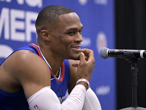 Surprising Report About Russell Westbrook's NBA Future