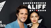 ¡Escapada romántica! Las fotos más sexy de Diego Boneta y Renata Notni de vacaciones