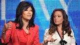 Julie Chen Moonves Thinks Leah Remini Has 'a Big Heart' Despite Attempt to Oust Her from “The Talk” (Exclusive)