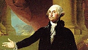 Happy Fourth, y'all. Imagine hanging out with Washington, Jefferson, Adams and the rest.