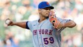 Mets @ Cubs, May 25: Carlos Carrasco looks to avoid series sweep at 7:40 p.m. on SNY