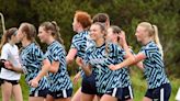 Petoskey soccer clinches No. 1 district seed in home invite, eyes BNC title next