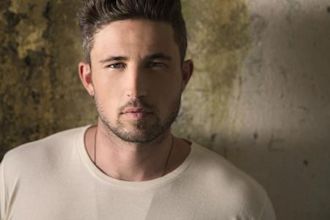 Michael Ray (singer)